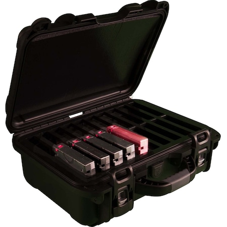 Perm-A-Store Teraturtle 20 Lto, No Jewel,  07-519005